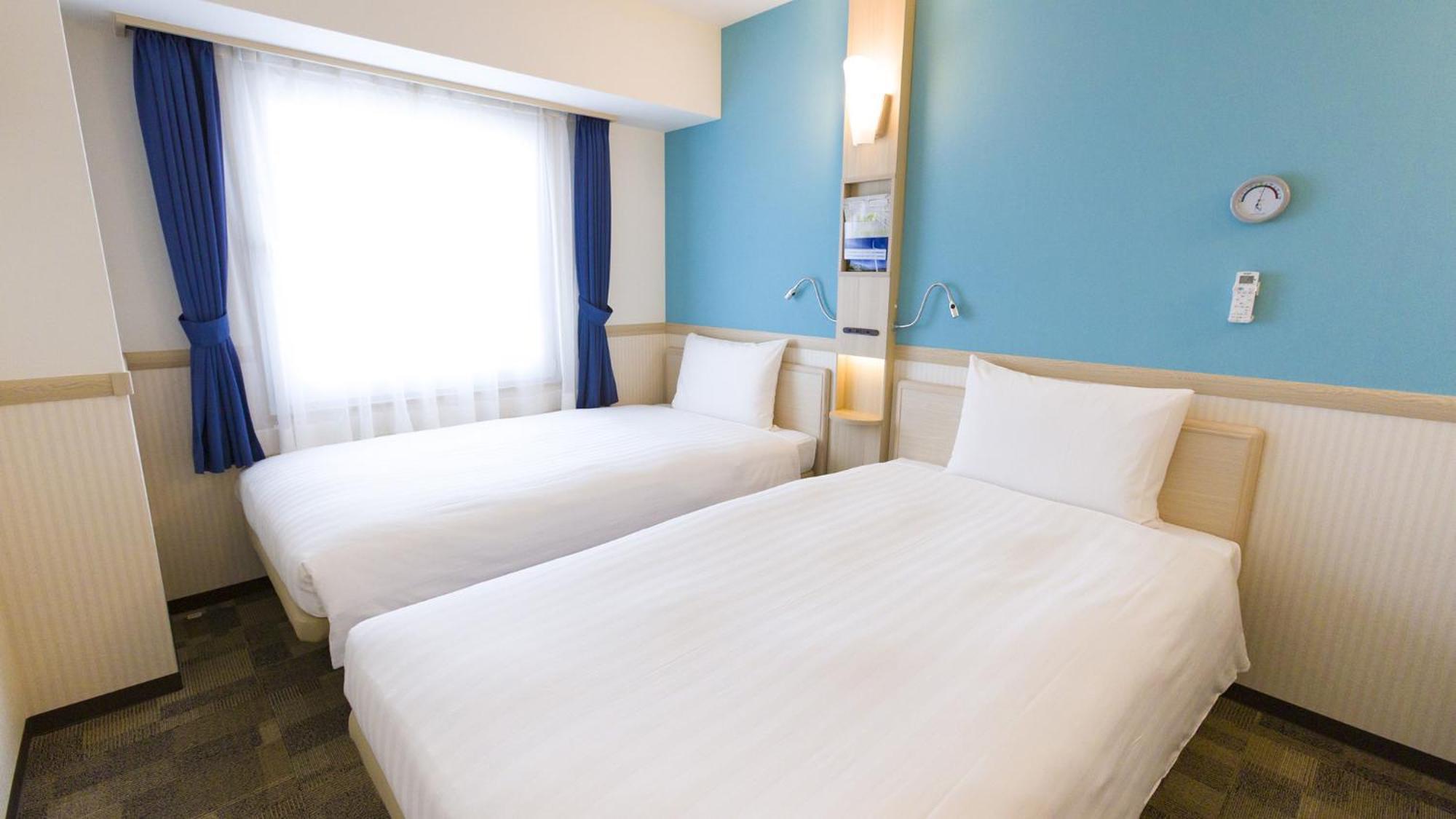 Toyoko Haneda Airport No.1 Hotel Tokyo