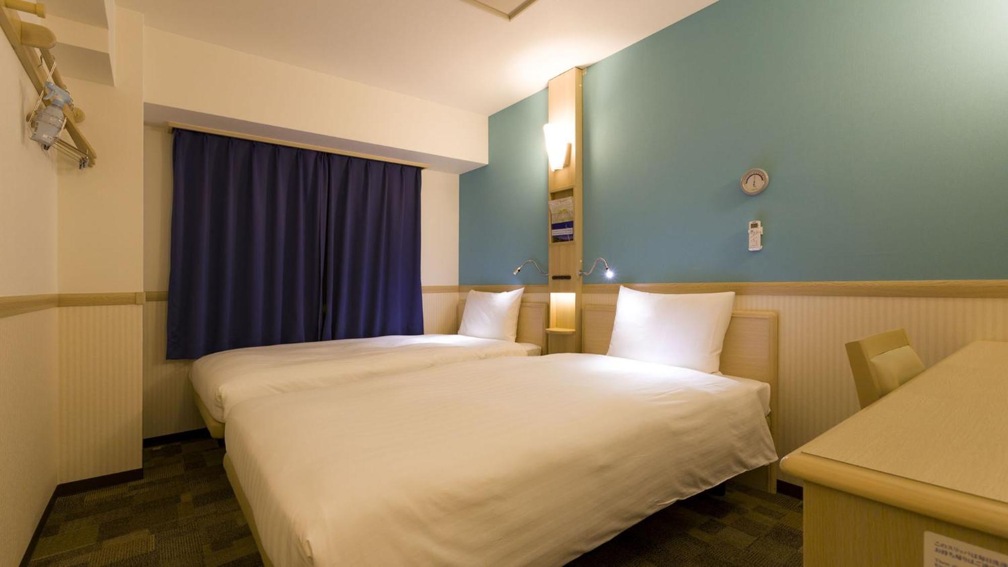 Toyoko Haneda Airport No.1 Hotel
