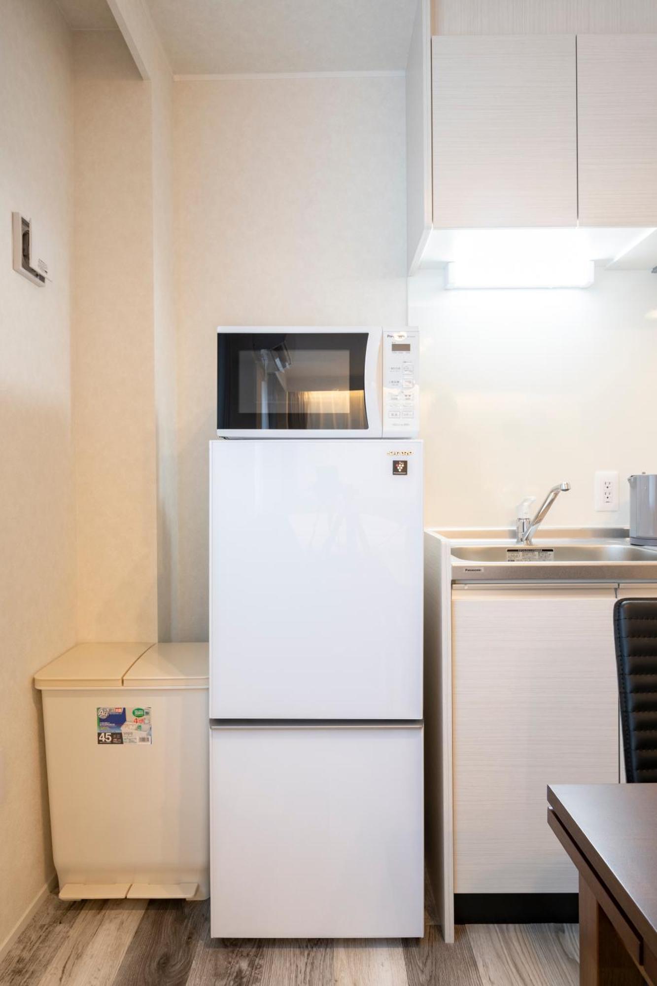 Serendipity Kinshicho Apartment