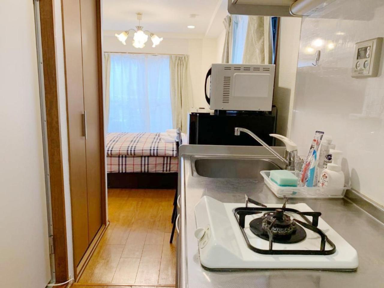 Hotel Rosenheim Shinjuku Okubo 3*