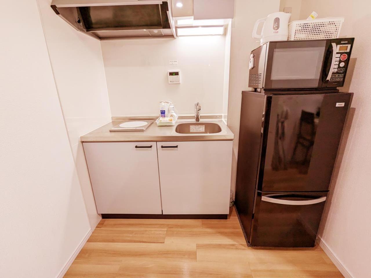 Rosenheim Shinjuku Okubo Hotel 3*