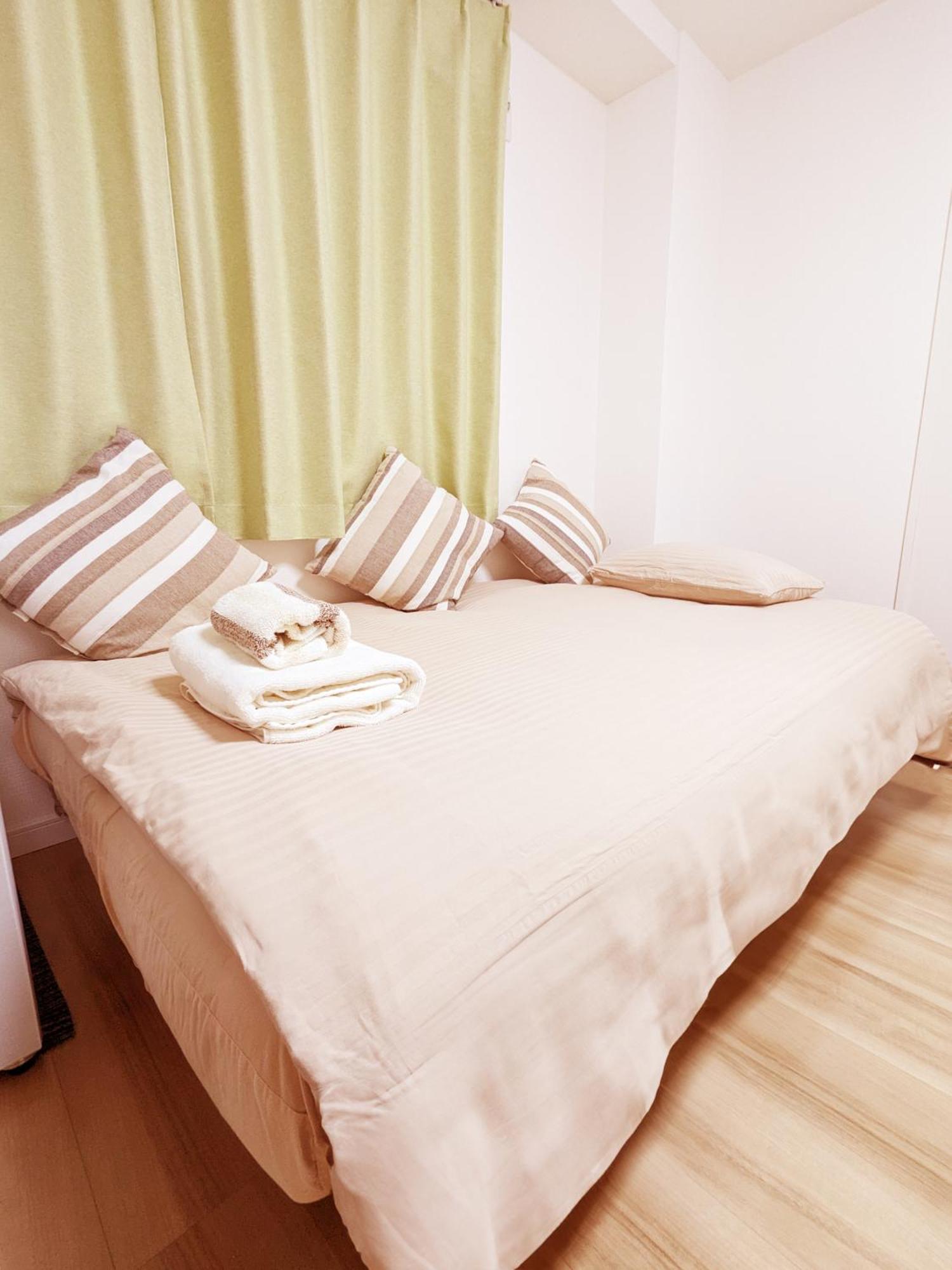 Rosenheim Shinjuku Okubo Hotel Tokyo