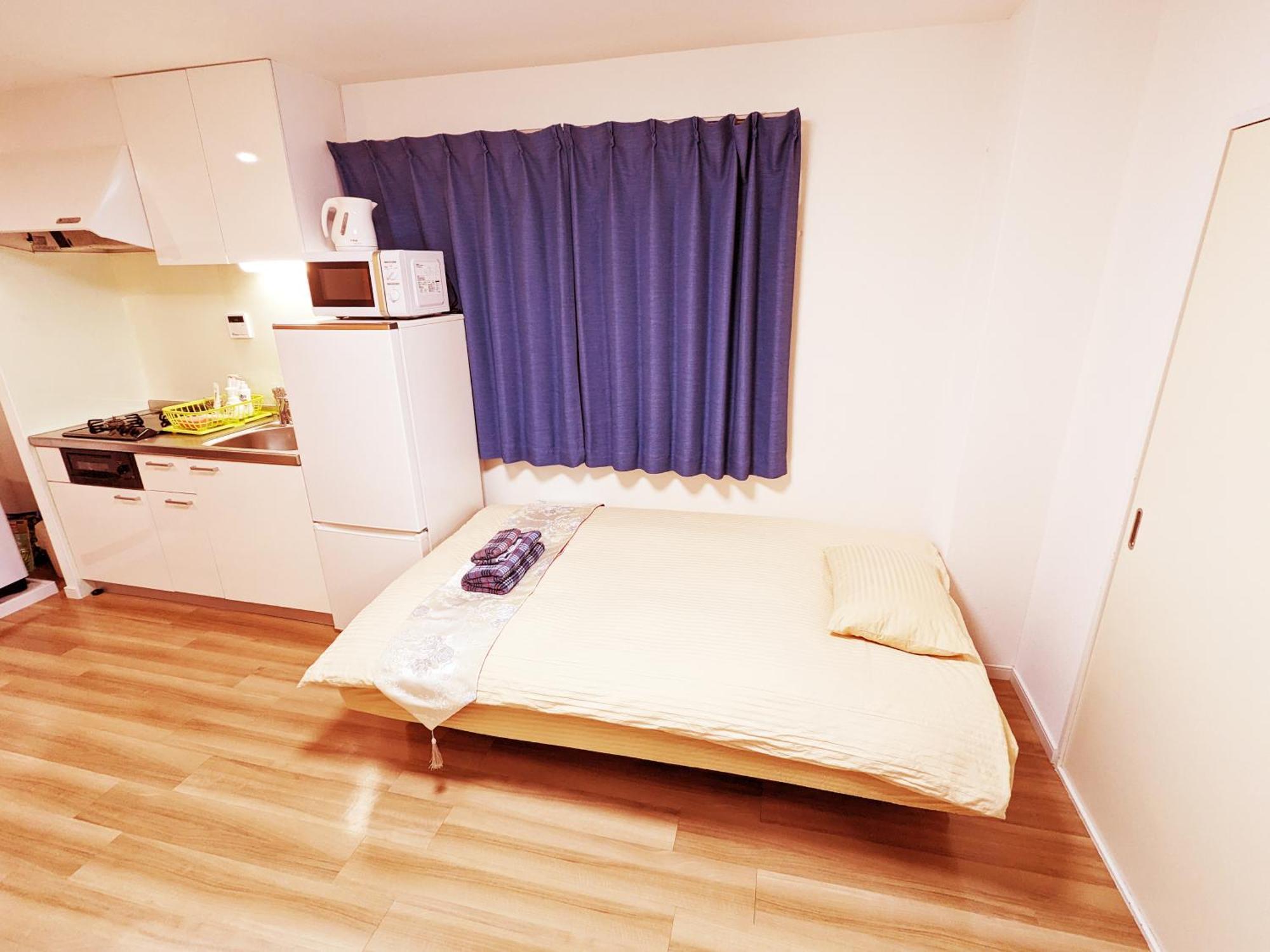 Hotel Rosenheim Shinjuku Okubo Tokyo
