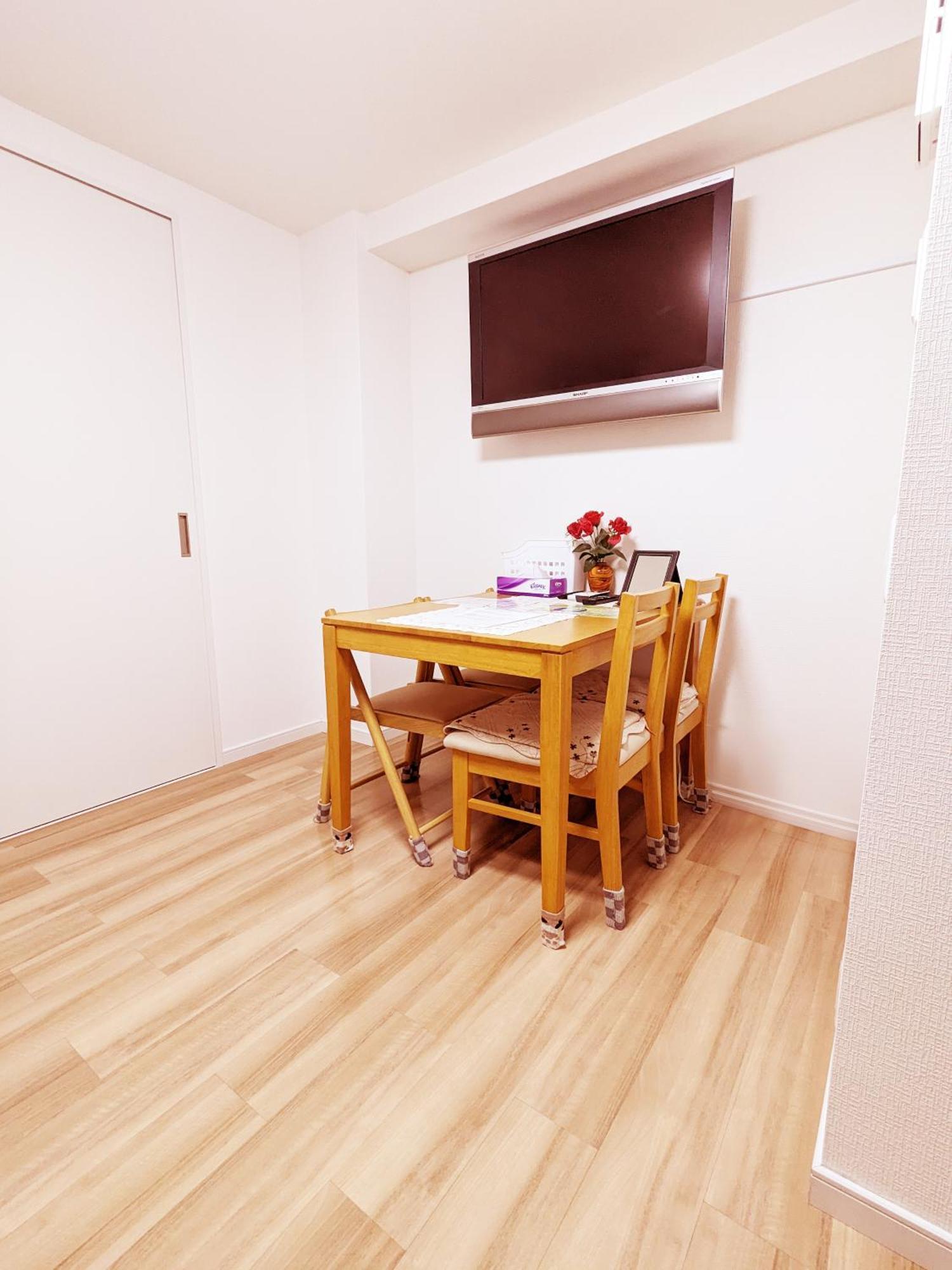 Rosenheim Shinjuku Okubo Hotel Tokyo
