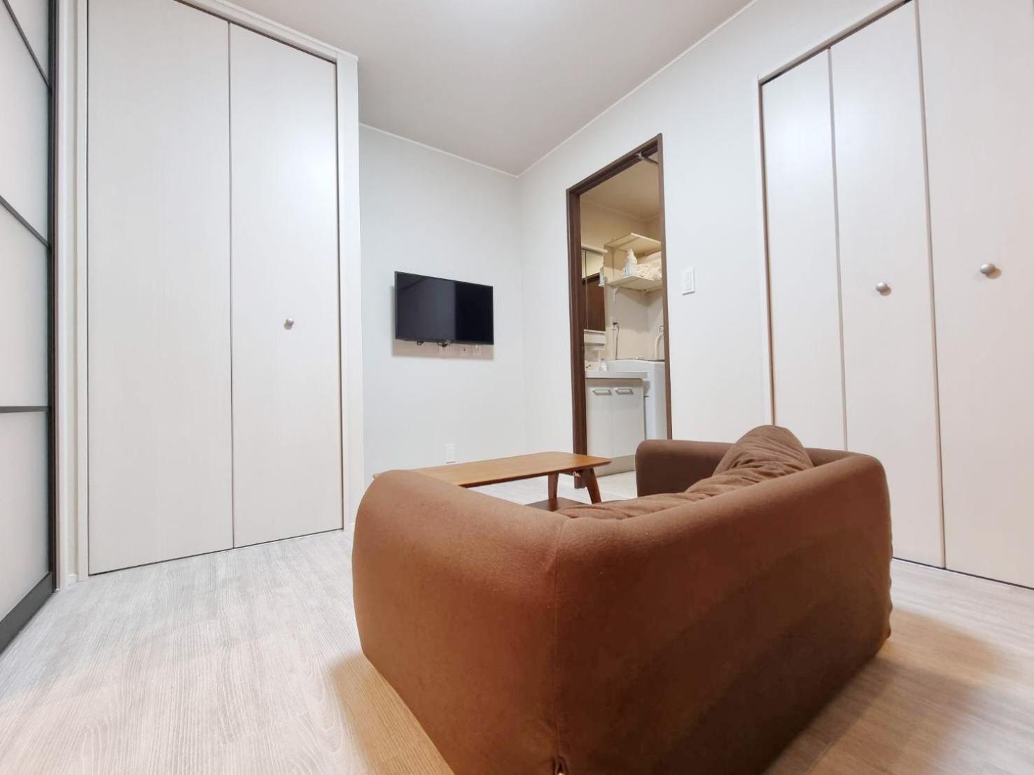 Apartment Prism Kamata *