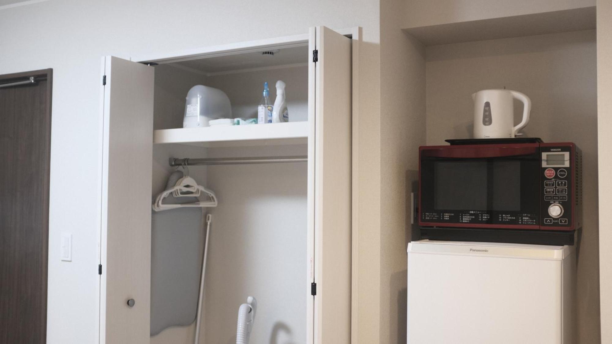 Apartment Prism Kamata