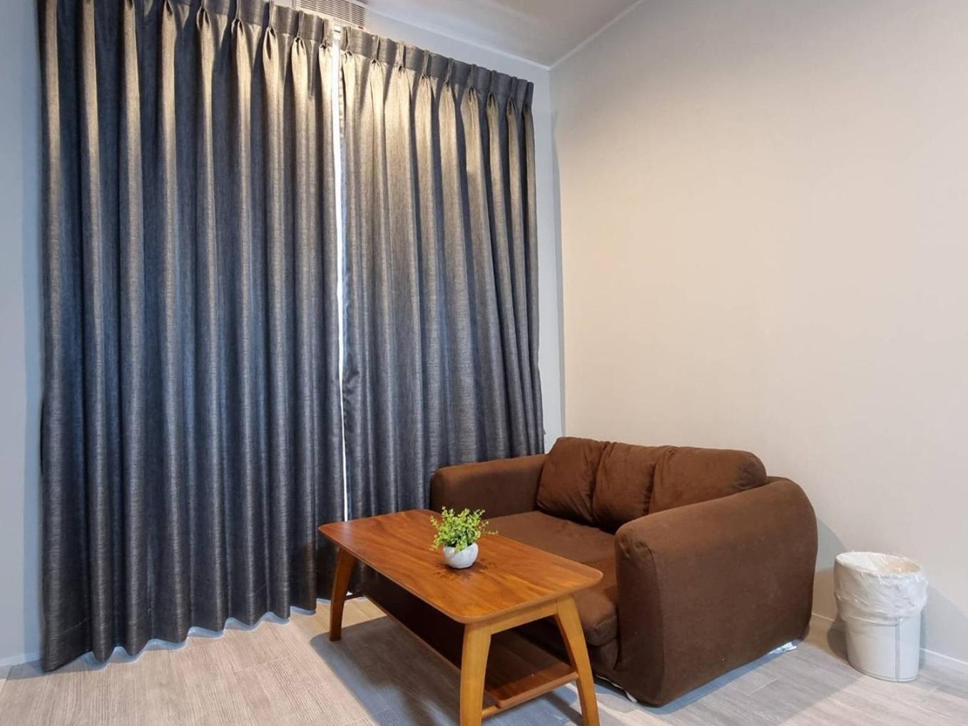 Prism Kamata Apartment