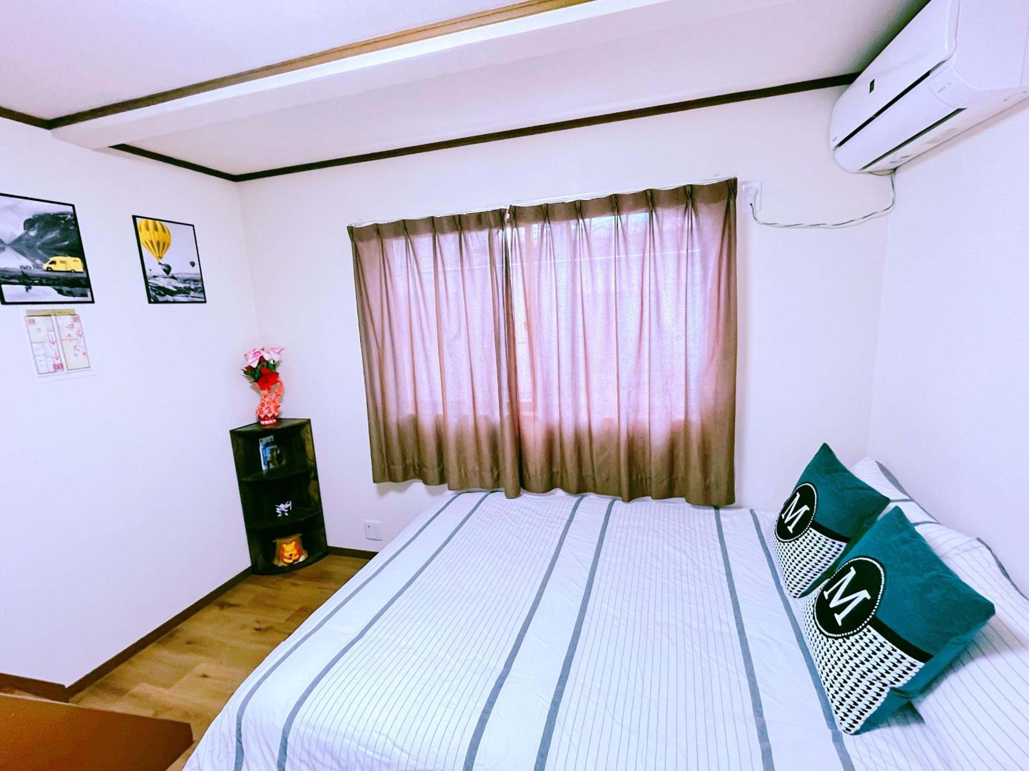 Mina House-駅徒歩3分 池袋徒歩圏 近新宿 新リフォーム 3部屋 Villa