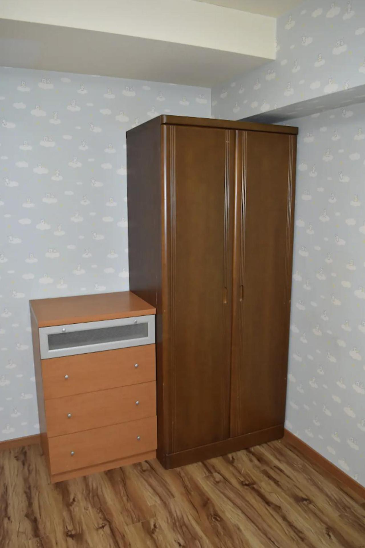 ブラウンヴェセル Apartment *