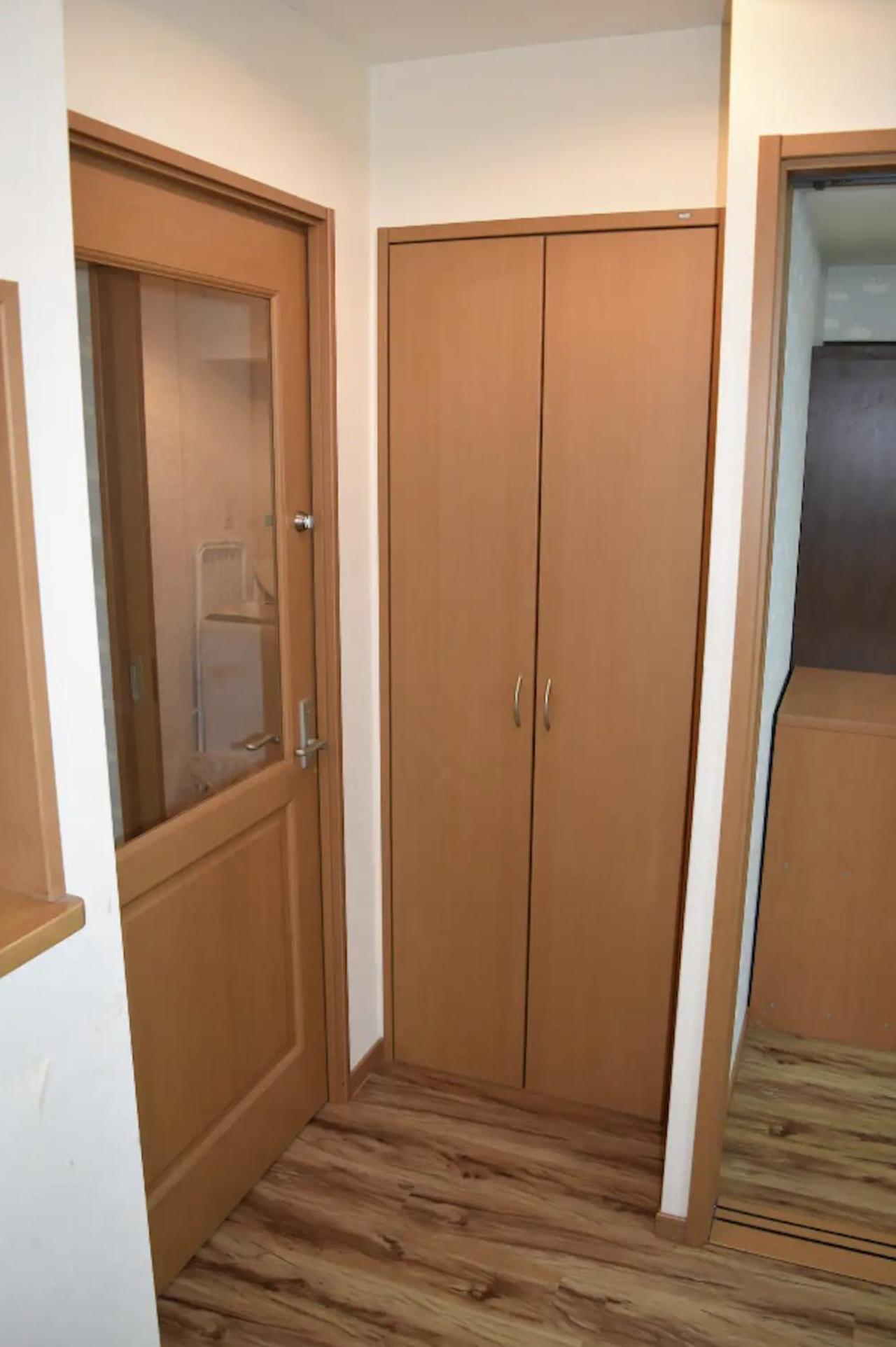 Apartment ブラウンヴェセル