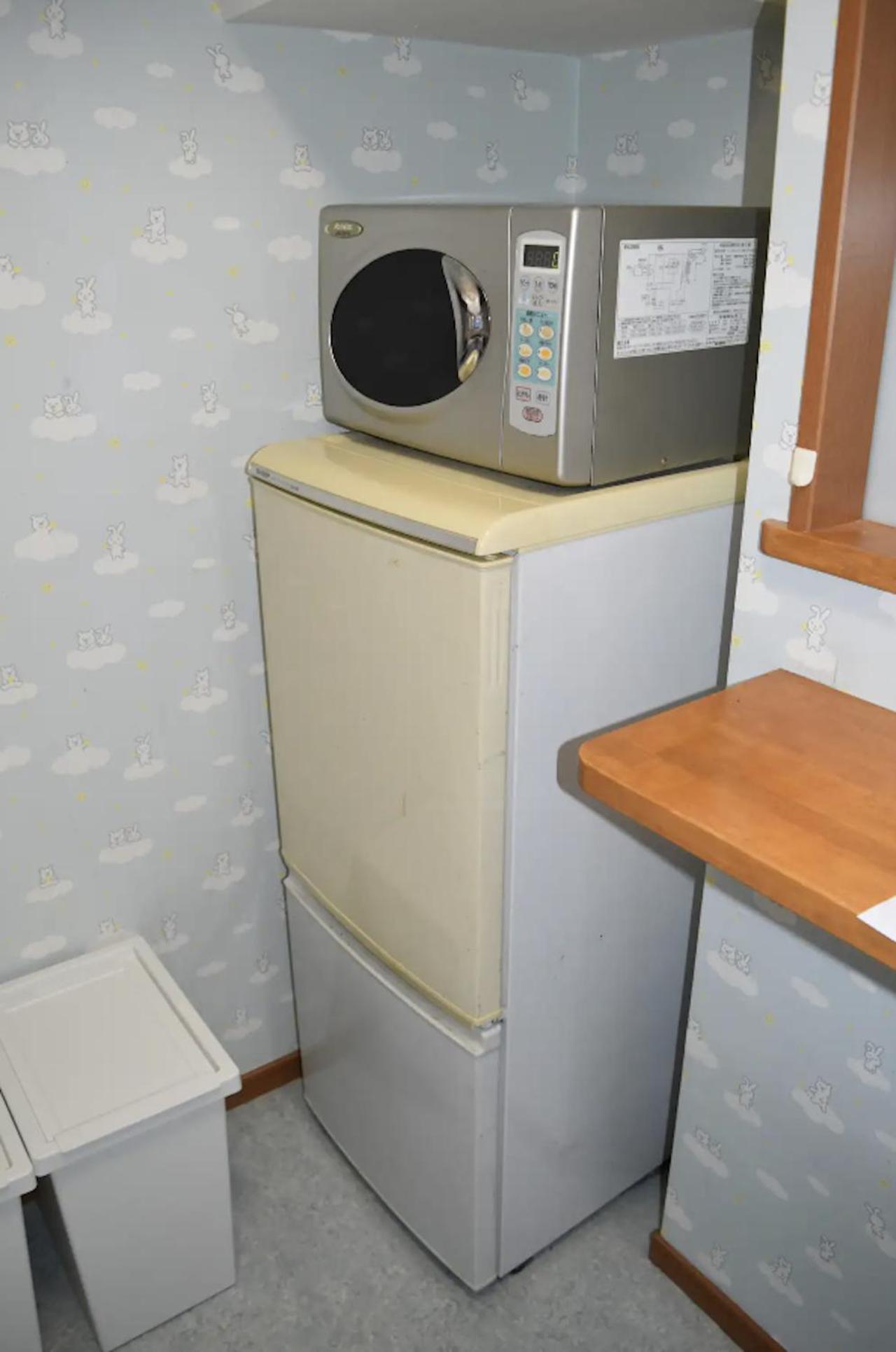 ブラウンヴェセル Apartment *