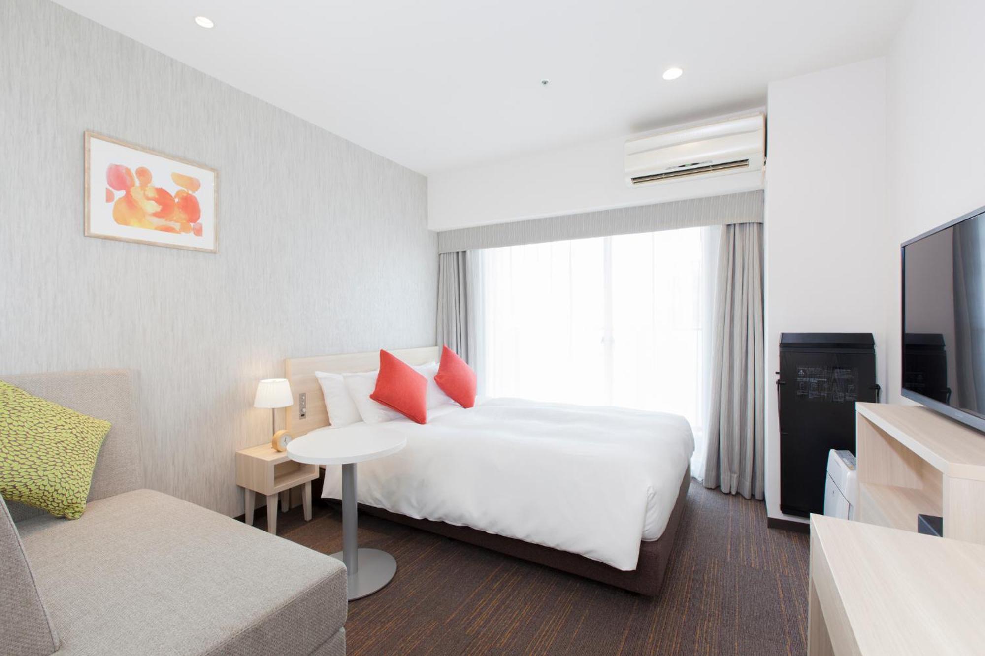 Tokyu Yotsuya Shinjuku Hotel 3*