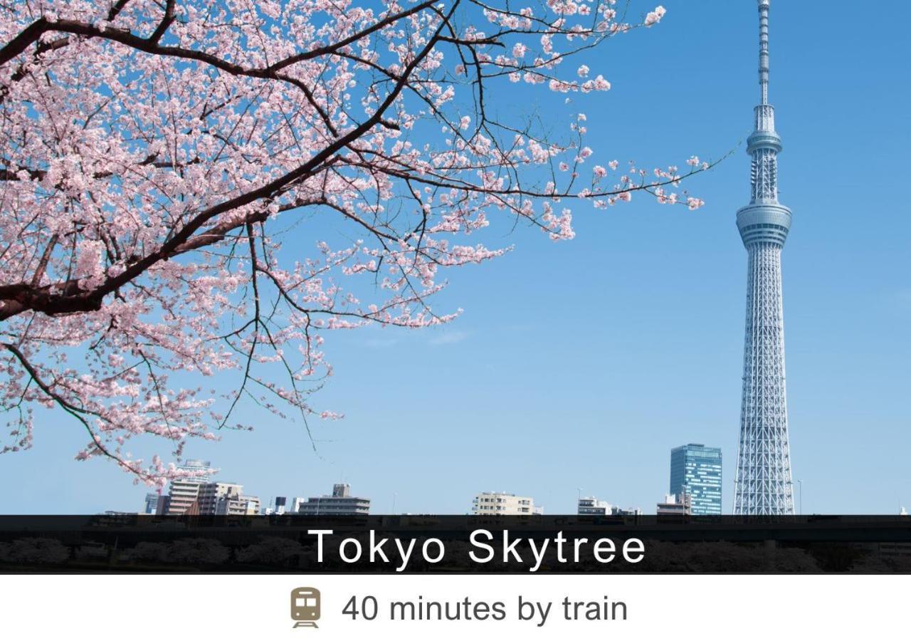 Tokyu Yotsuya Shinjuku Hotel 3*