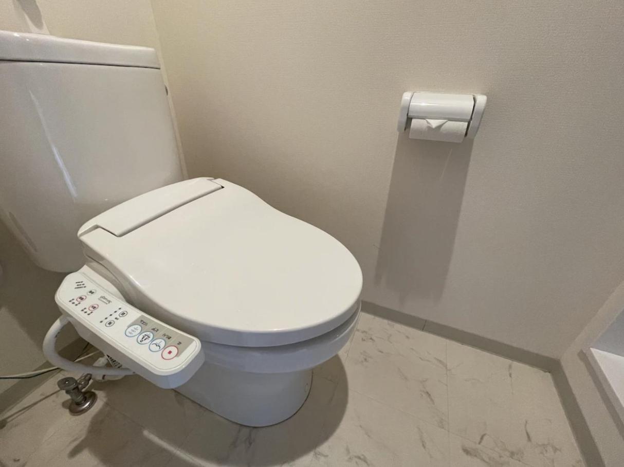 Apartment Glanz Okubo 2f Tokyo