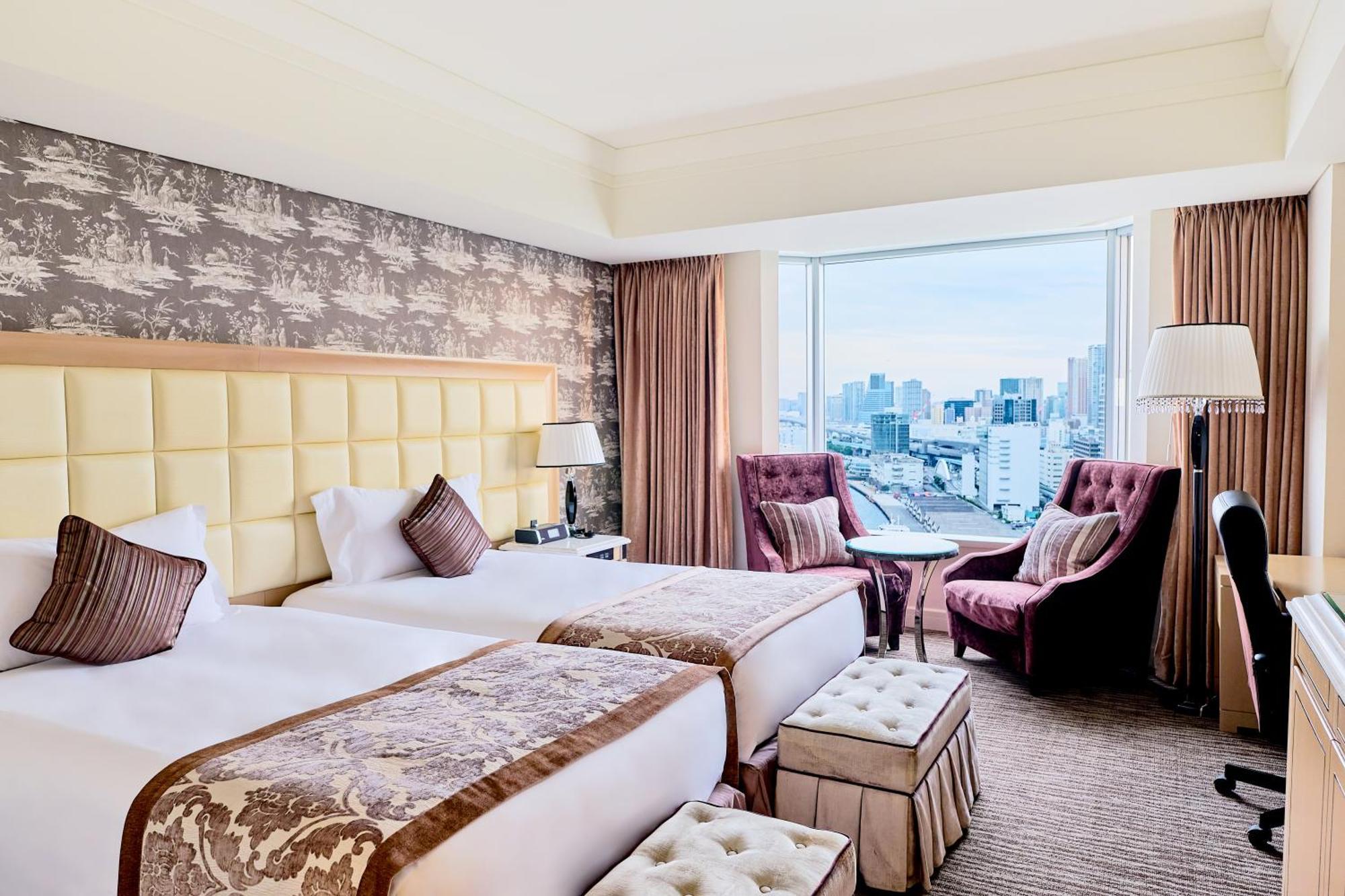 Intercontinental Bay By Ihg