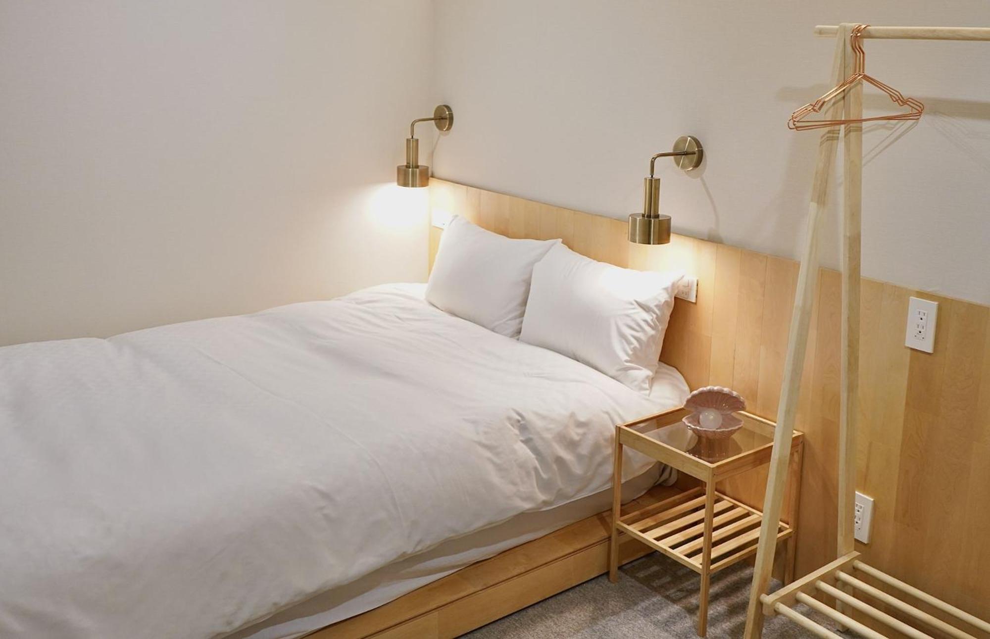 Hotel Ueno Designer Room: Park & Station Proximity 4*