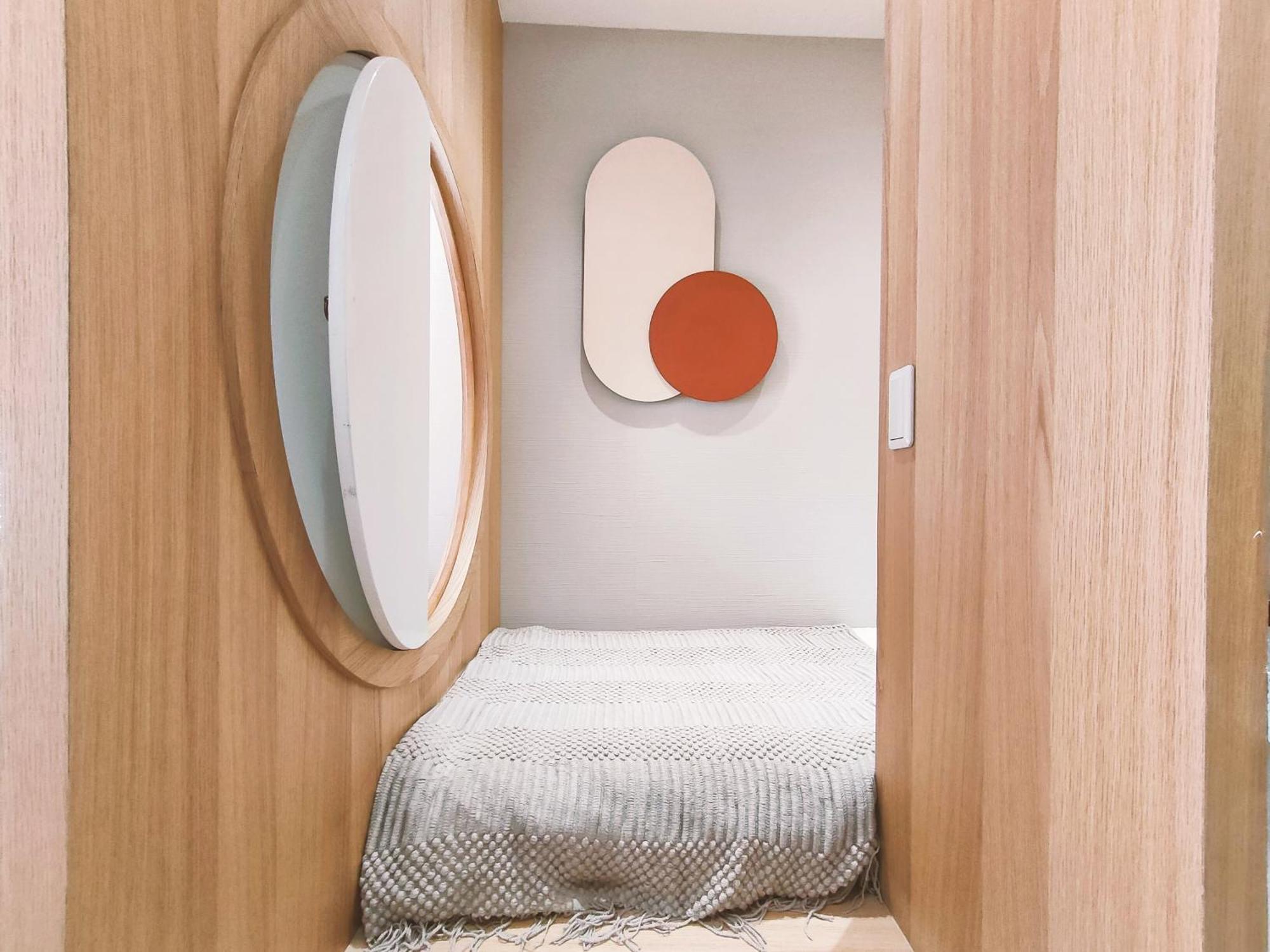 Apartment D1池袋中心 交通便利 车站10分钟 最大3人 Ikebukuro Center 10 Mins To St Max 3p 直达新宿 涉谷 表参道 池袋 上野 代代木 银座 原宿