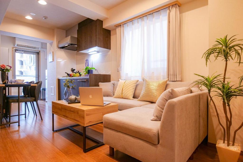 Apartment Ryogoku