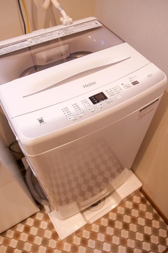 Apartment Ryogoku *