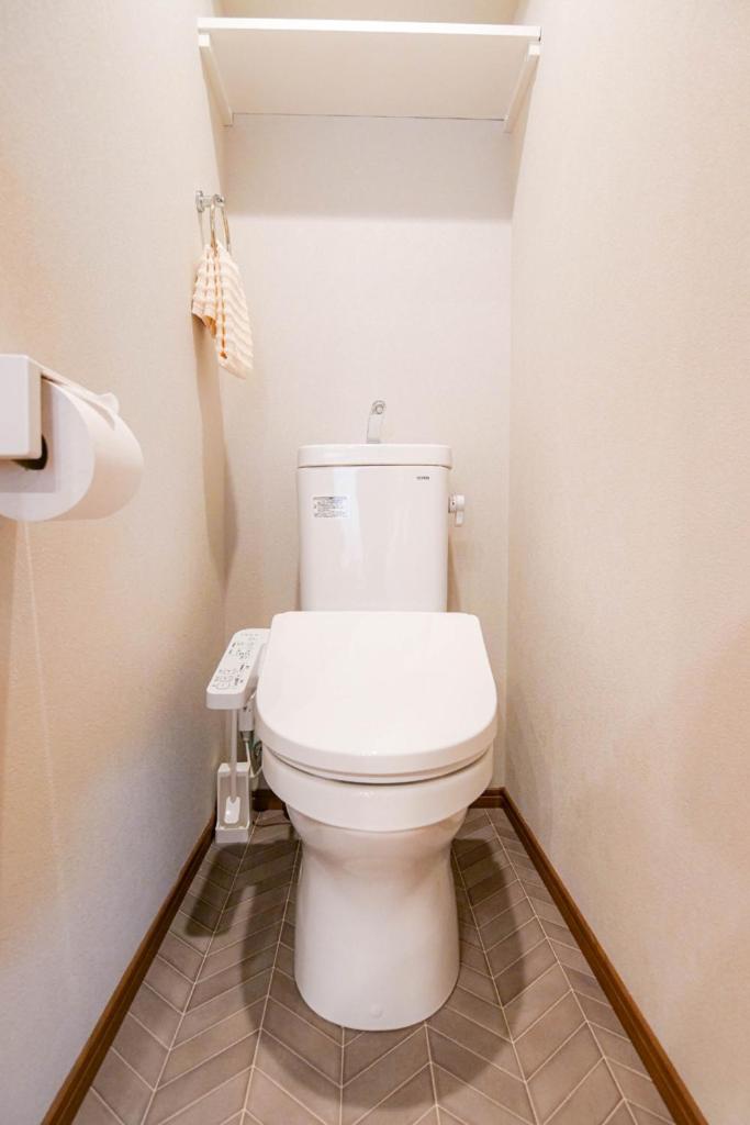 Ryogoku Apartment