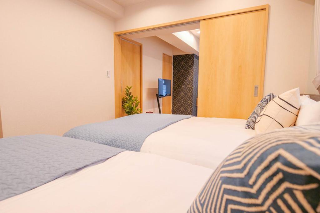 Apartment Ryogoku