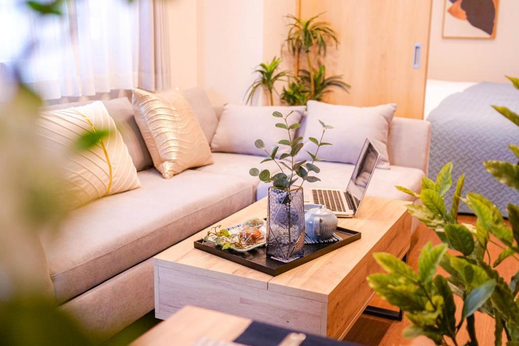 Ryogoku Apartment *