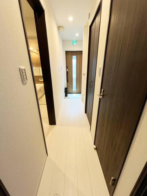 Good Access 3ldk 15 People! Spacious
