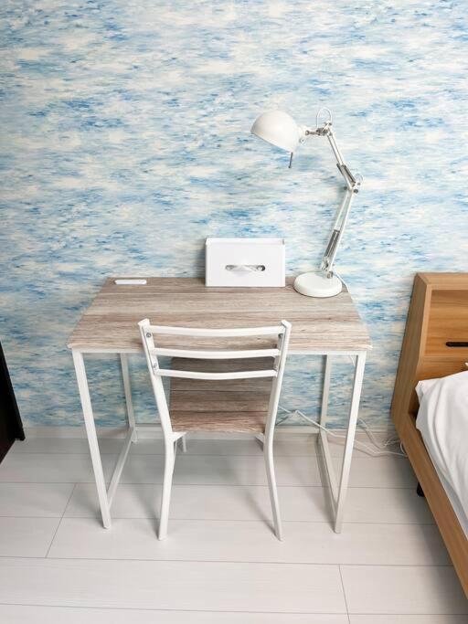 Good Access 3ldk 15 People! Spacious Apartment Tokyo