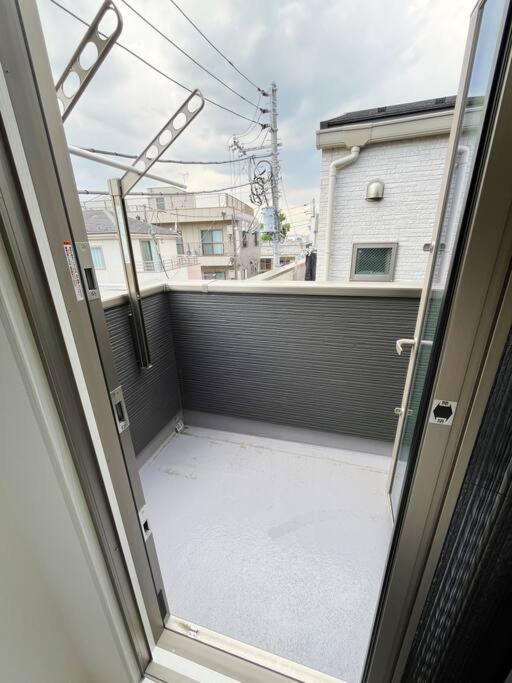 Apartment Good Access 3ldk 15 People! Spacious Tokyo
