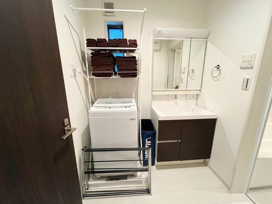 Good Access 3ldk 15 People! Spacious Tokyo