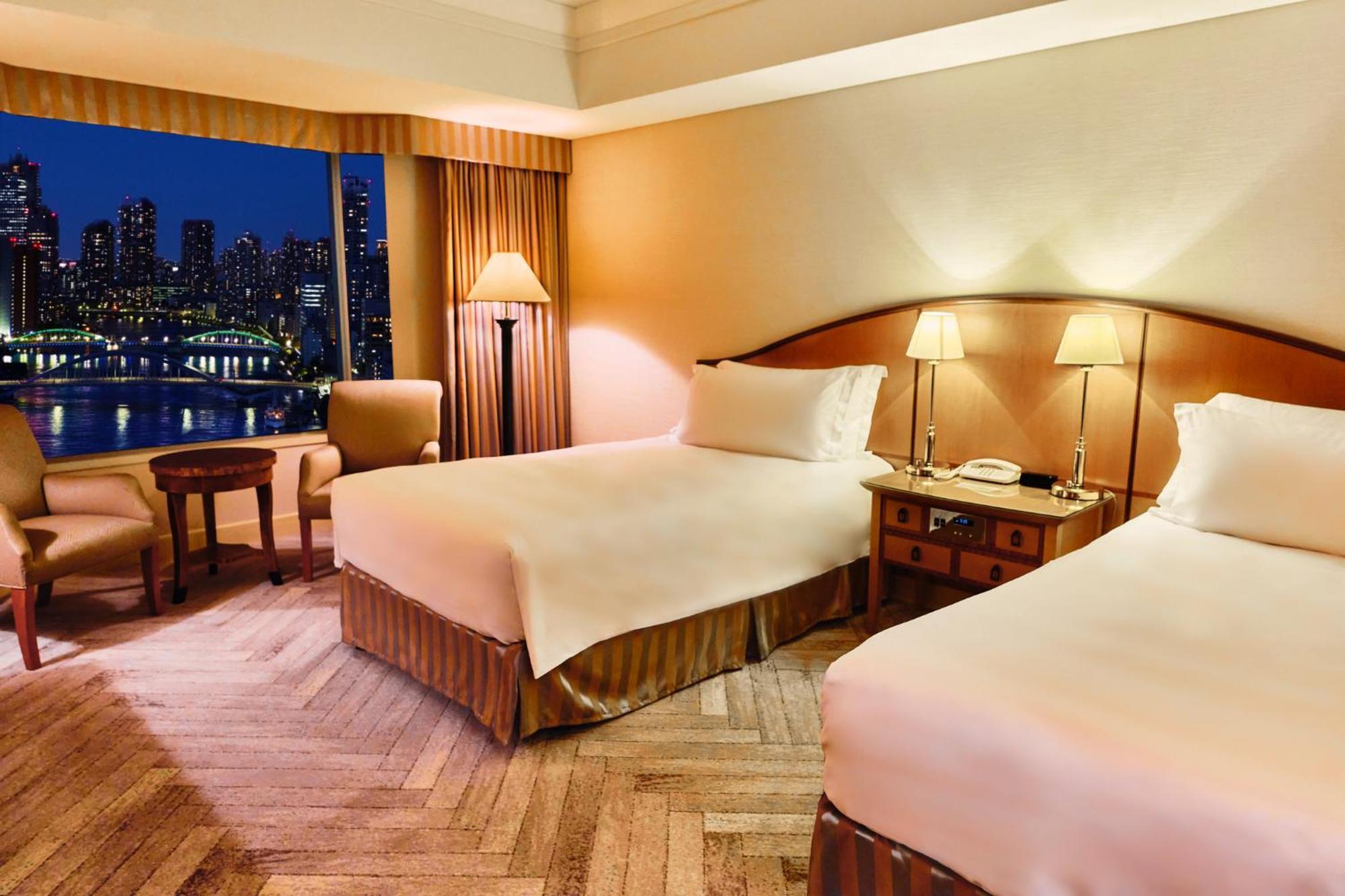 Hotel Intercontinental Bay By Ihg
