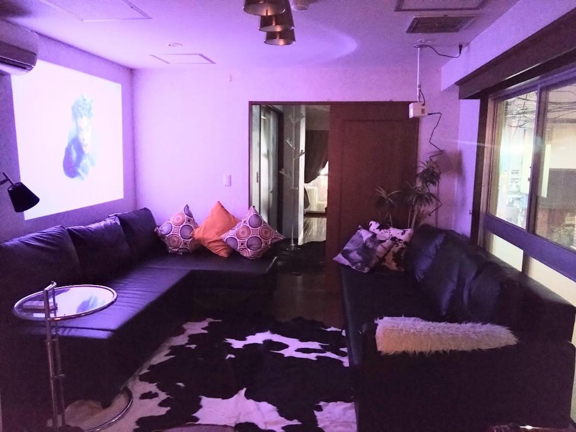 Casa -arakicho- Apartment Tokyo