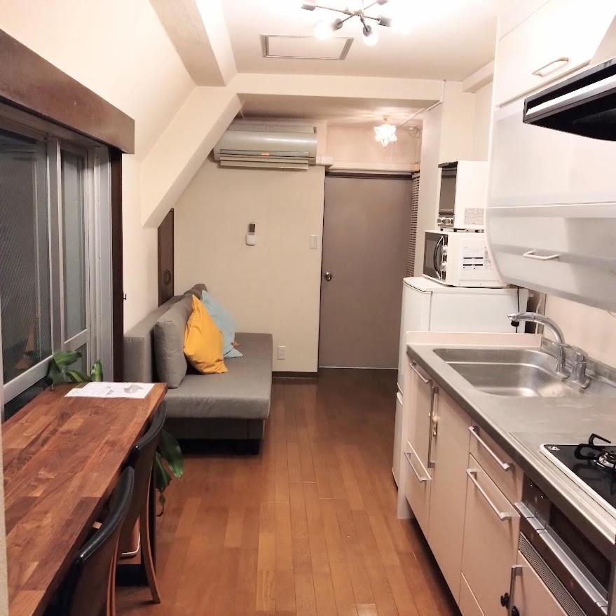Casa -arakicho- *