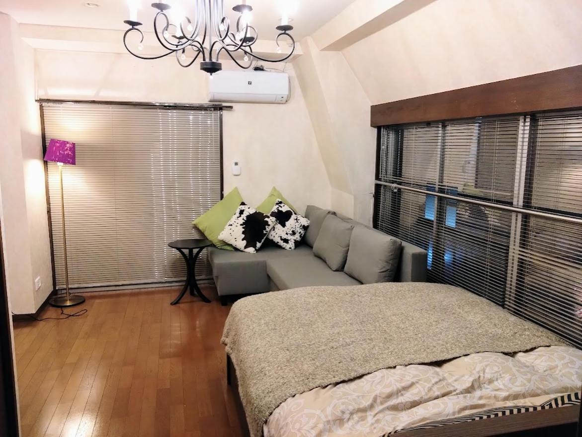 Casa -arakicho- Apartment Tokyo