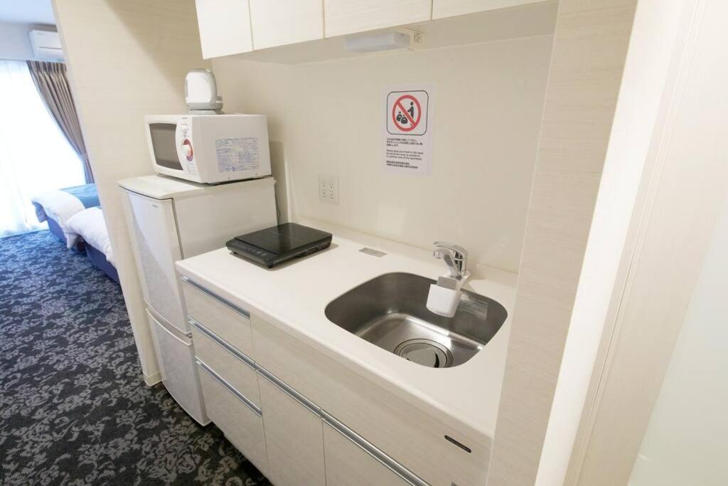 ノール下丸子 202 Apartment