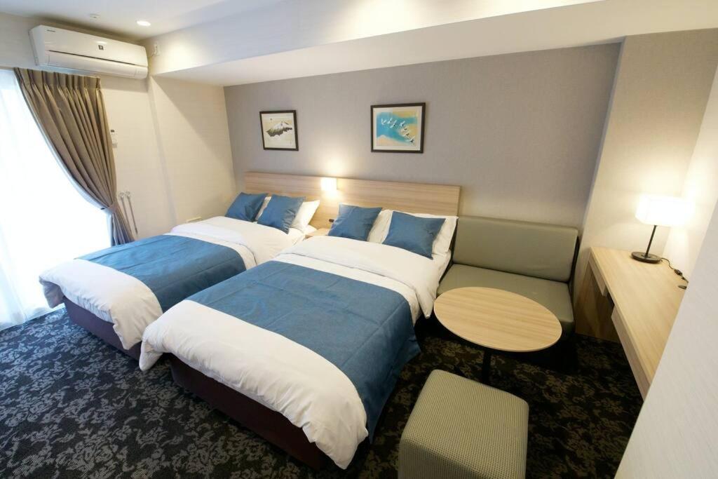 Apartment ノール下丸子 202 *