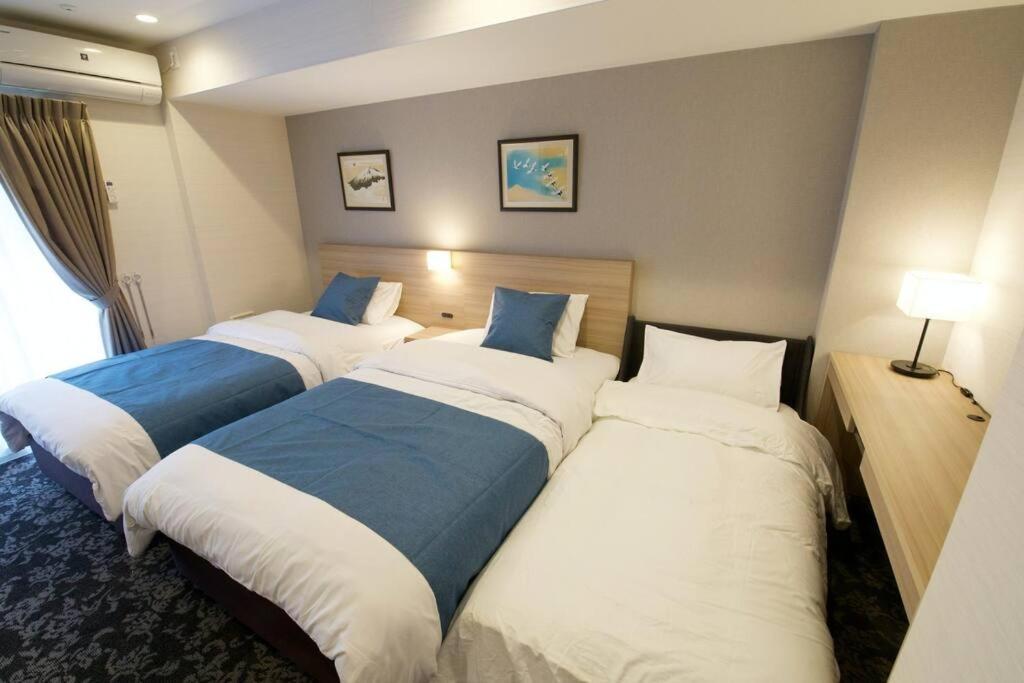 ノール下丸子 202 Apartment Tokyo