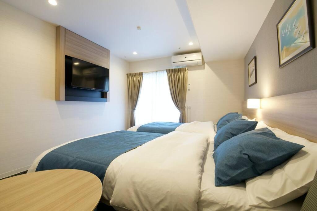 ノール下丸子 202 Apartment
