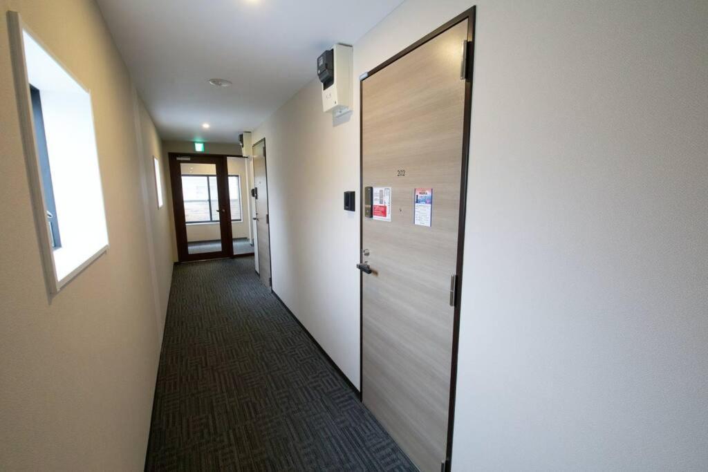 Apartment ノール下丸子 202