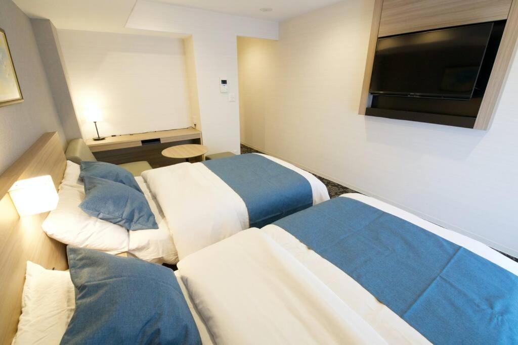 ノール下丸子 202 Apartment *