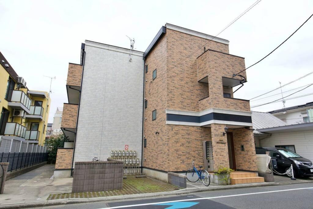ノール下丸子 202 *