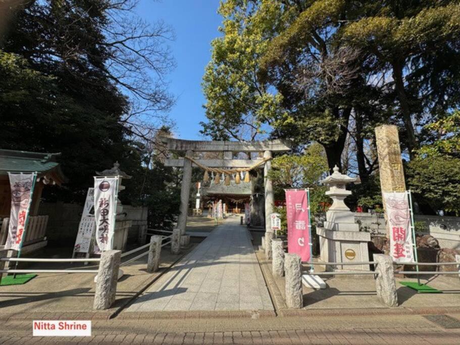 ノール下丸子 202