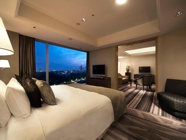 New Otani The Main Hotel 5*