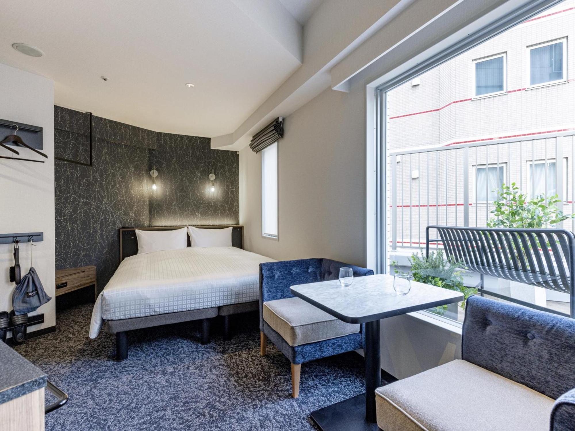 Tokyu Nishi Shinjuku Hotel