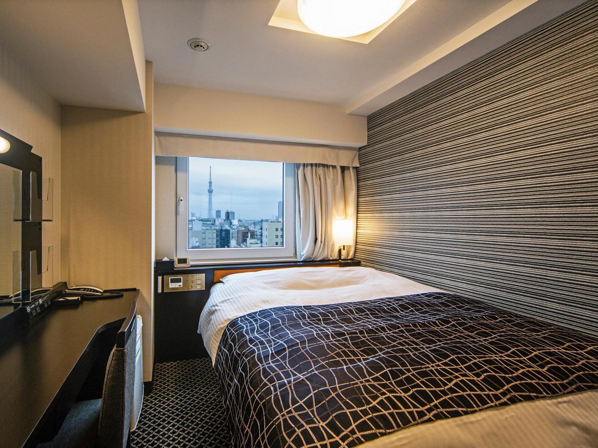 Apa Nihombashi Bakurocho Ekikita Hotel 3*