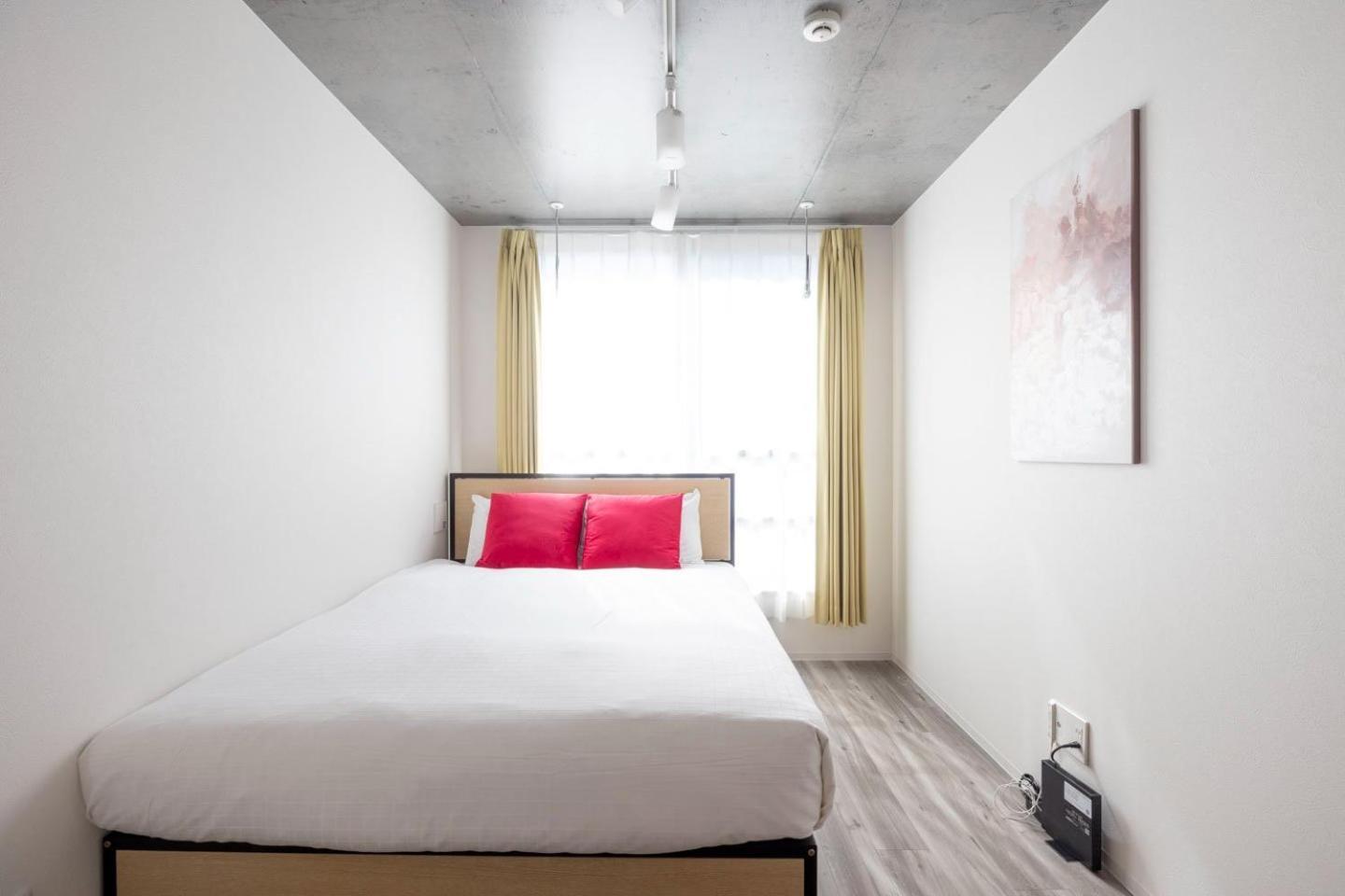 Arucia Komazawa Daigaku Apartment *