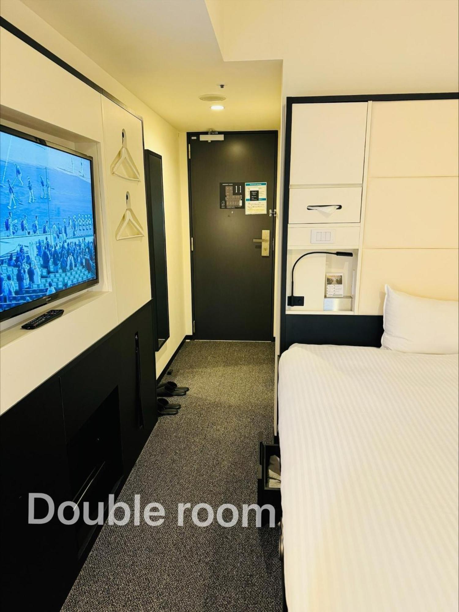Hotel Sui Kanda By Abest Tokyo