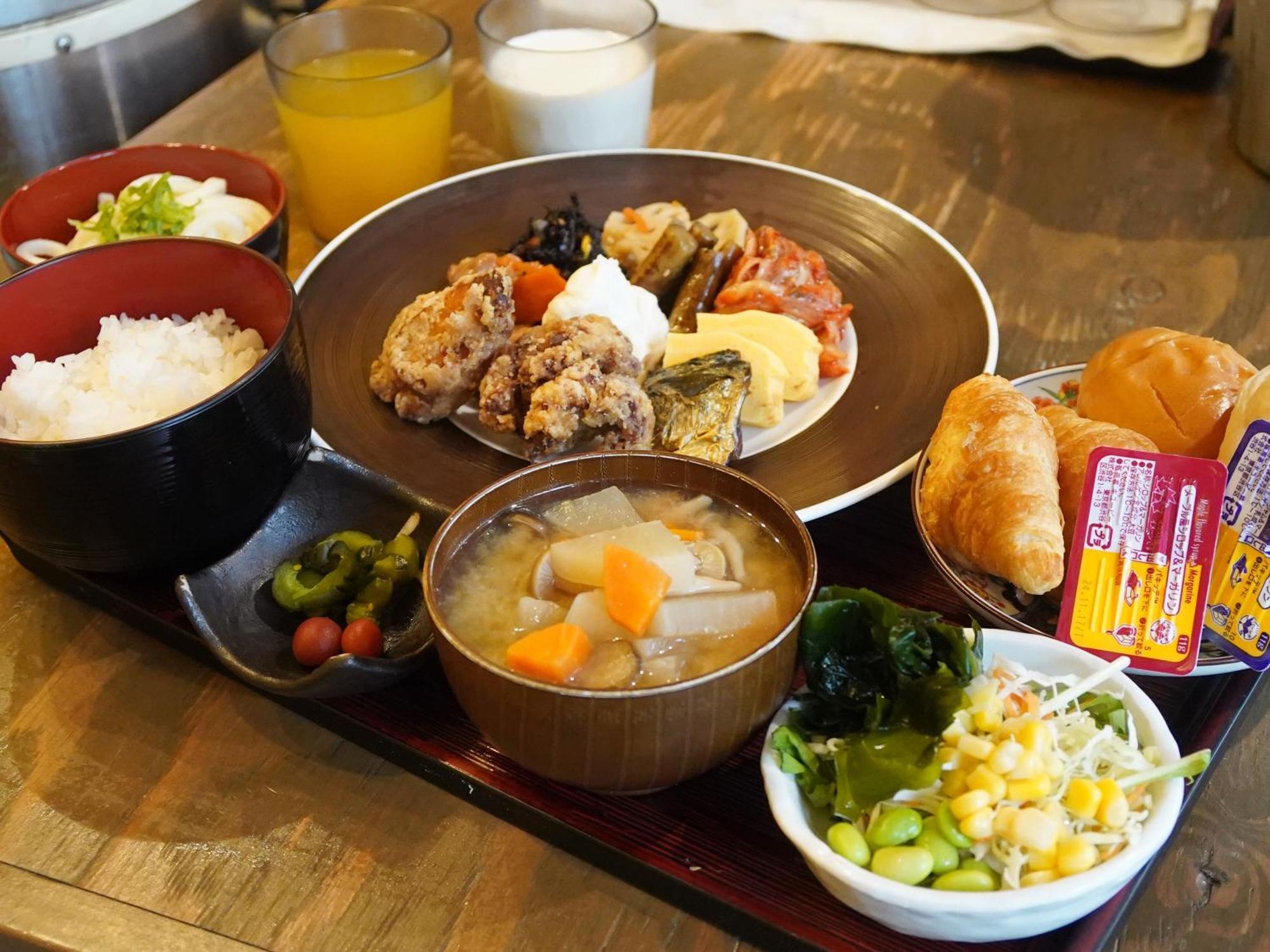 Apa Nihombashi Bakurocho Ekikita Hotel Tokyo