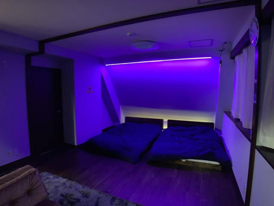 洗足21 Apartment Tokyo