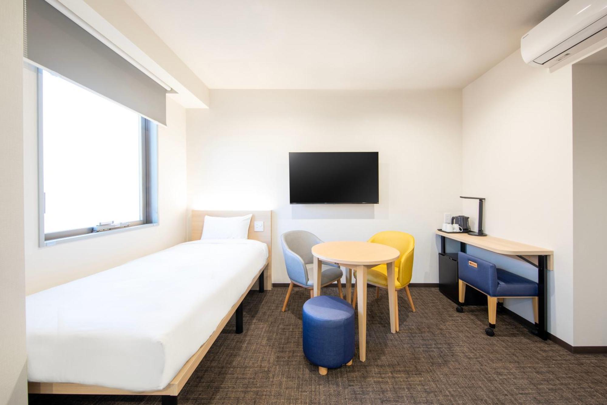 Hotel Hop Tokyo asakusa Tokyo
